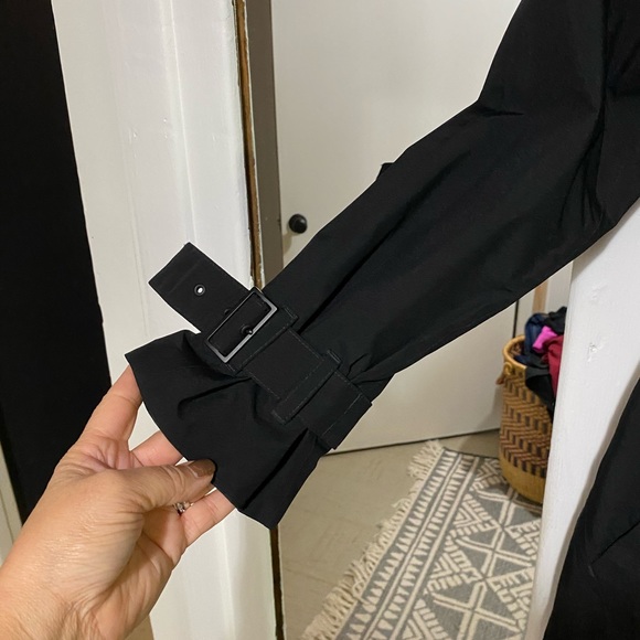 THE NORTH FACE JACKET - Picture 2 of 10